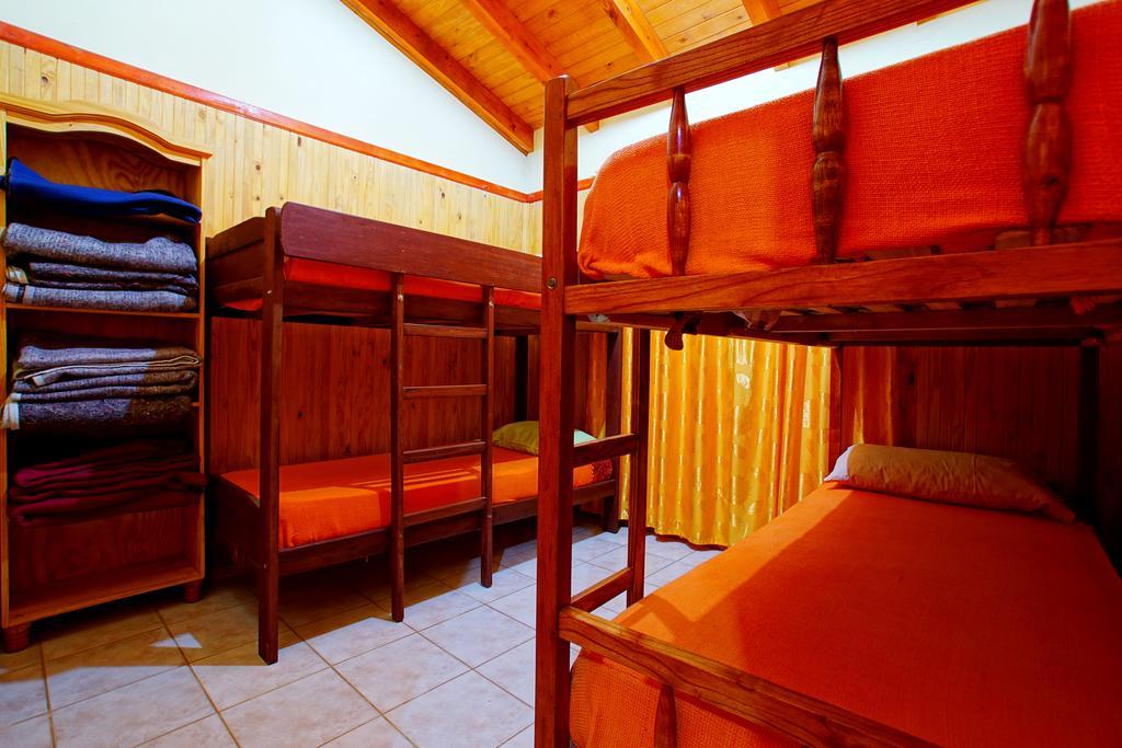 Cabañas Oberá Quarto foto